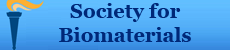 Society for Biomaterials