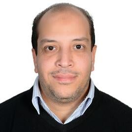 Mohammad Farag
