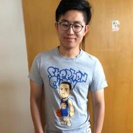 Wenhao Zhou