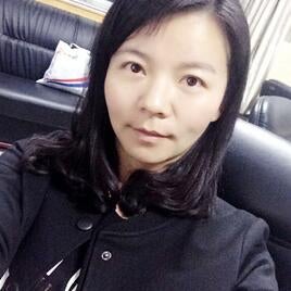 Meimei Wang