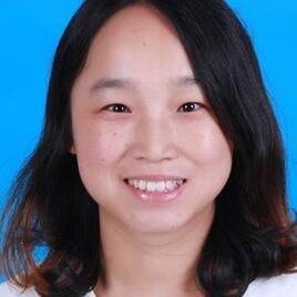 Lijing Yang